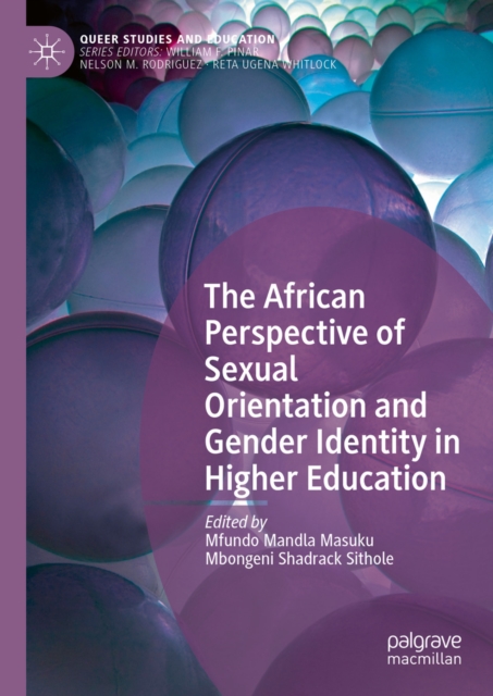 African Perspective of Sexual Orientation and Gender Identity in Higher Education
