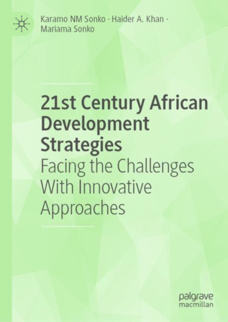 21st Century African Development Strategies