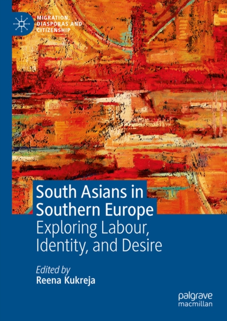 South Asians in Southern Europe