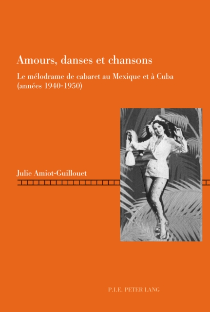 Amours, danses et chansons