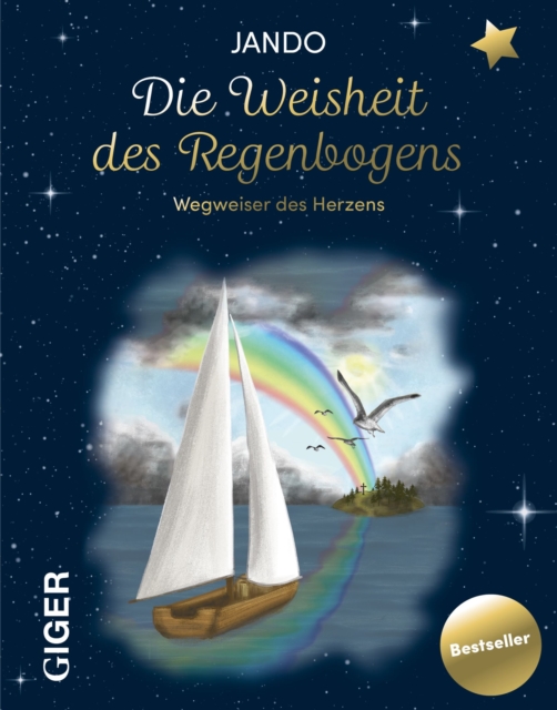 Die Weisheit des Regenbogens