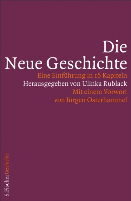 Die Neue Geschichte