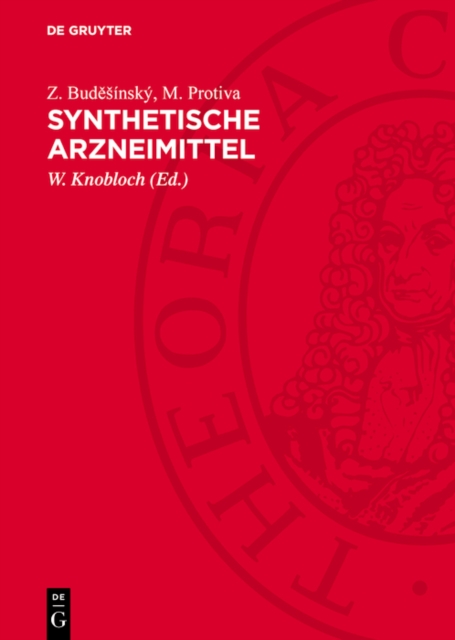 Synthetische Arzneimittel