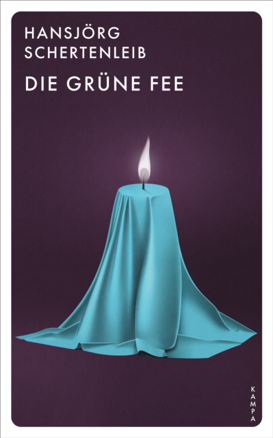 Die grüne Fee