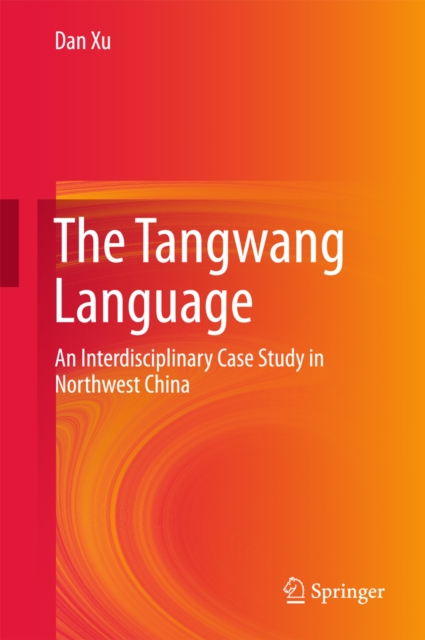 Tangwang Language