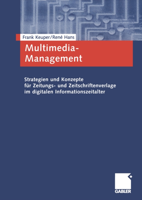 Multimedia-Management