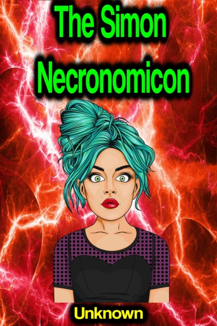 Simon Necronomicon
