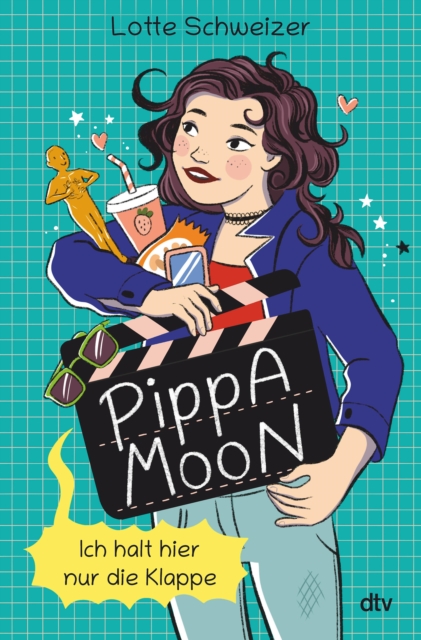 Pippa Moon – Ich halt hier nur die Klappe