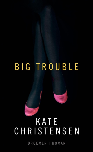 Big Trouble