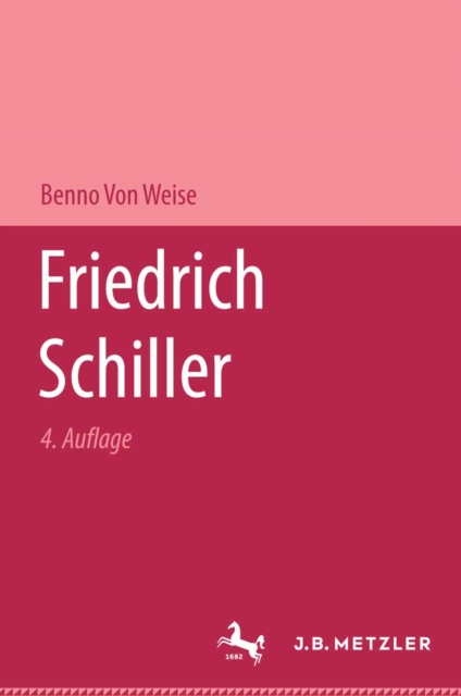 Friedrich Schiller