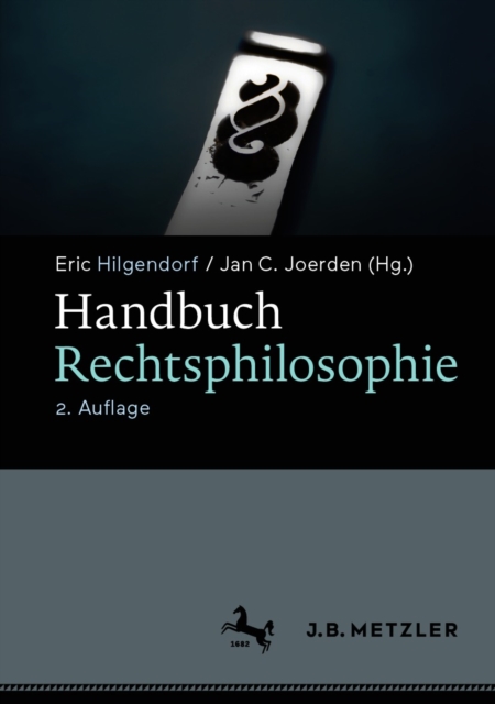 Handbuch Rechtsphilosophie