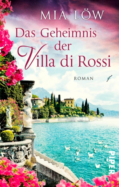Das Geheimnis der Villa di Rossi