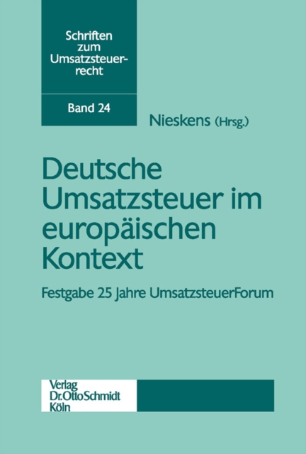 Die Steuerfahndung