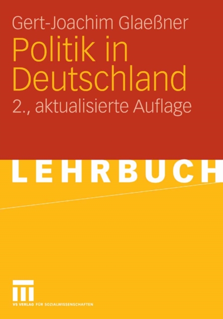 Politik in Deutschland