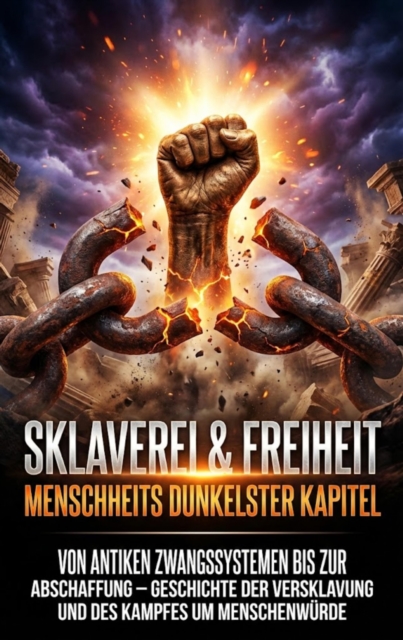 Sklaverei & Freiheit: Menschheits dunkelster Kapitel