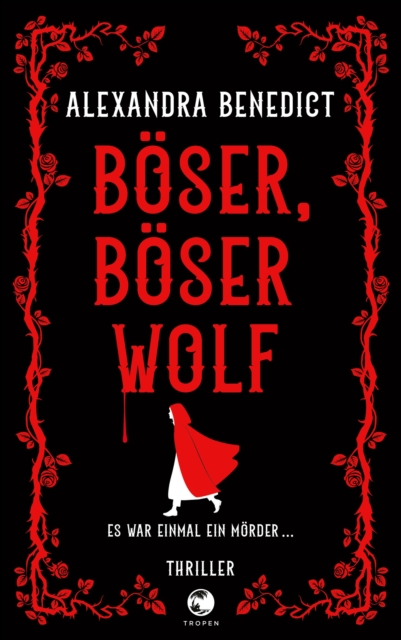 Boser, boser Wolf