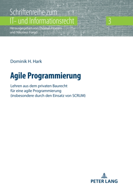 Agile Programmierung