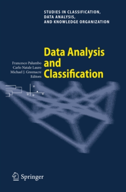 Data Analysis and Classification