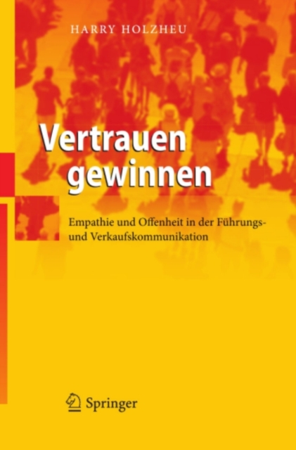 Vertrauen gewinnen