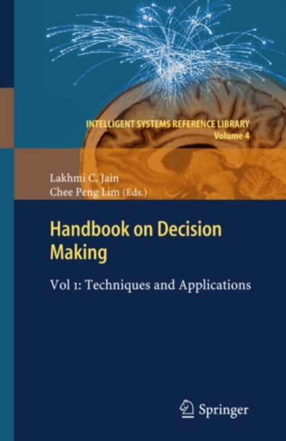 Handbook on Decision Making