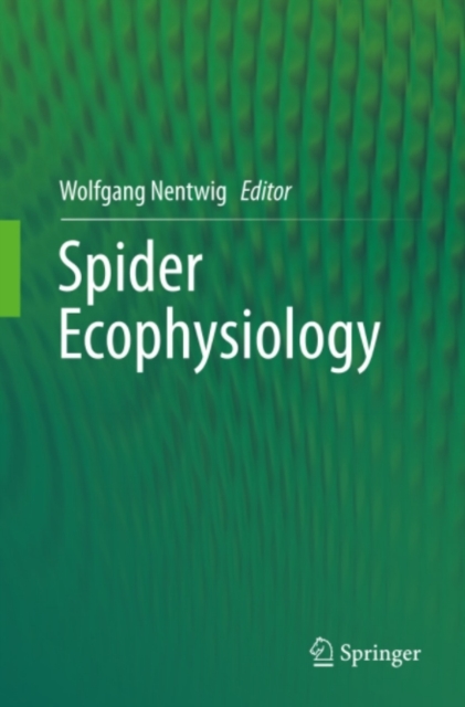 Spider Ecophysiology