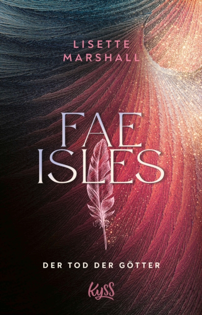 Fae Isles - Der Tod der Gotter