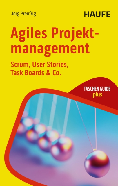 Agiles Projektmanagement