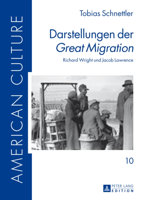 Darstellungen der «Great Migration»