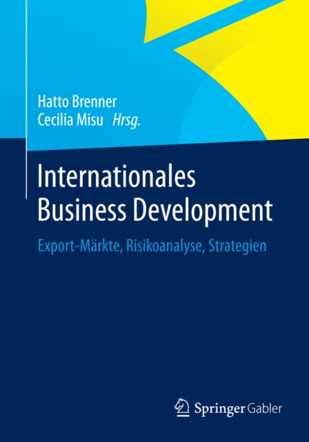 Internationales Business Development