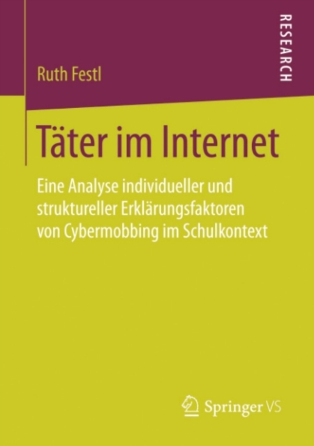 Täter im Internet