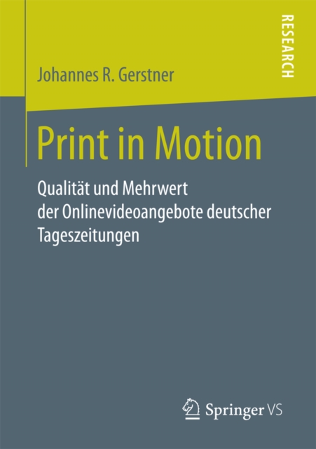Print in Motion