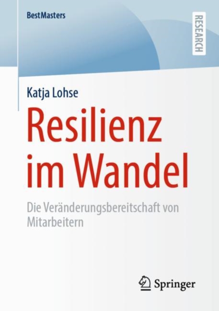 Resilienz im Wandel