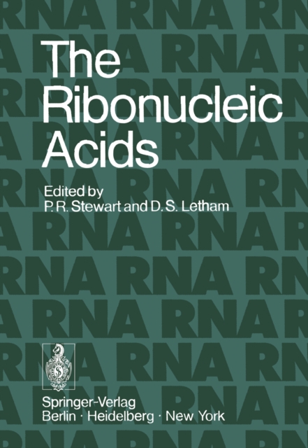 Ribonucleic Acids