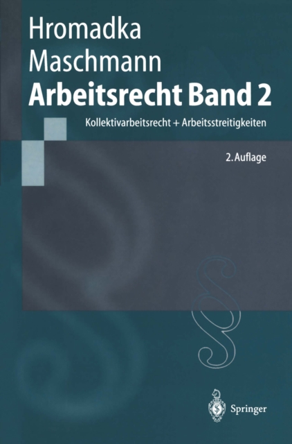 Arbeitsrecht