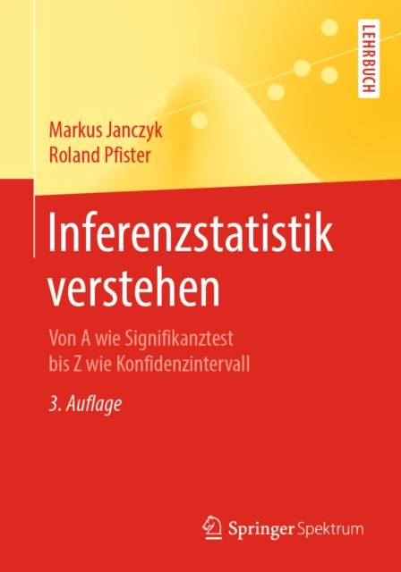 Inferenzstatistik verstehen