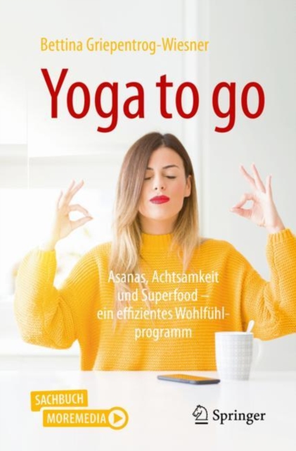 Yoga to go 