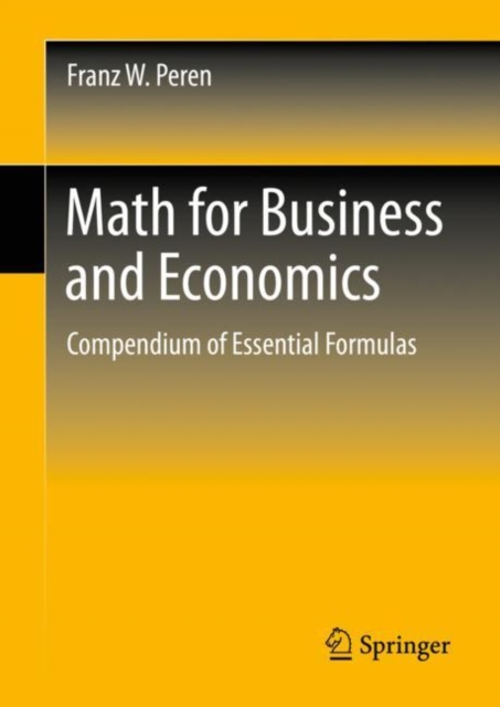 Quantitative Methoden 1
