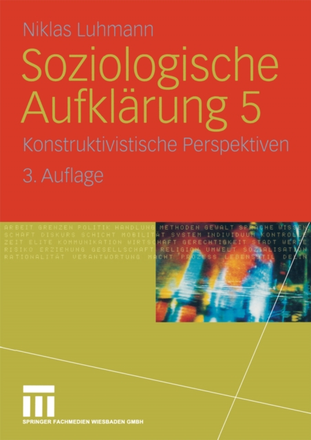 Stadt und Kultur