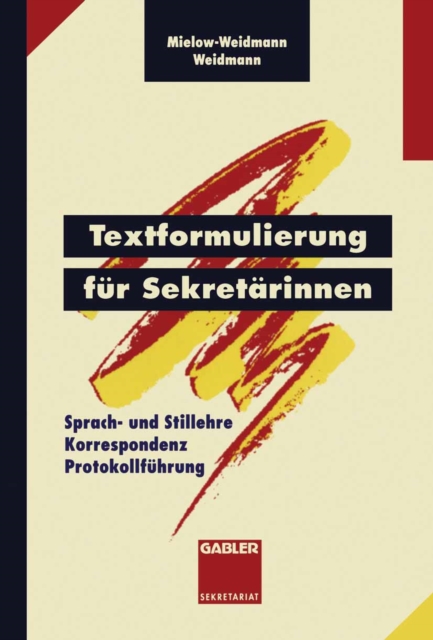Taschenbuch für Mitglieder von Aufsichtsrat und Vorstand der AG