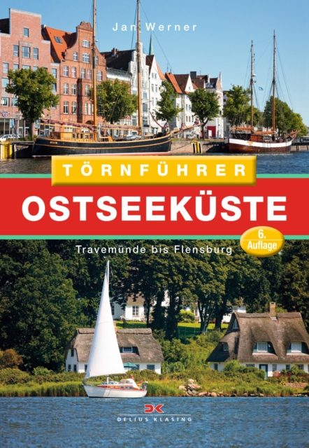 Tornfuhrer Ostseekuste 1