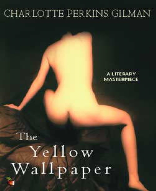 Yellow Wallpaper
