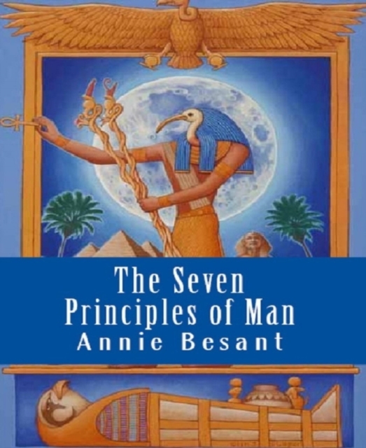 Seven Principles of Man