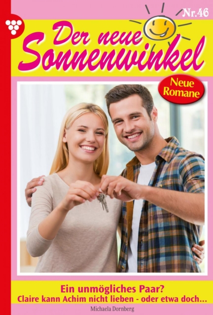 Ein unmögliches Paar?