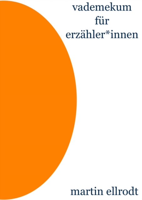 Vademekum für Erzähler*innen