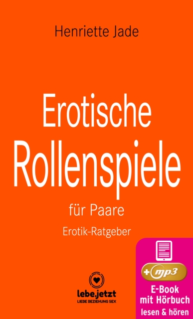 Erotische Rollenspiele für Paare | Erotischer Ratgeber