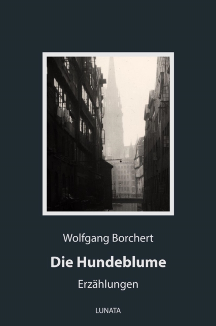 Die Hundeblume