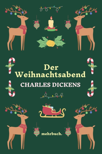 Der Weihnachtsabend