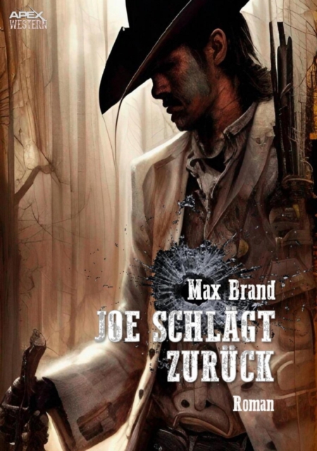 JOE SCHLÄGT ZURÜCK