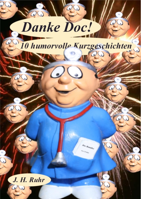 Danke Doc!