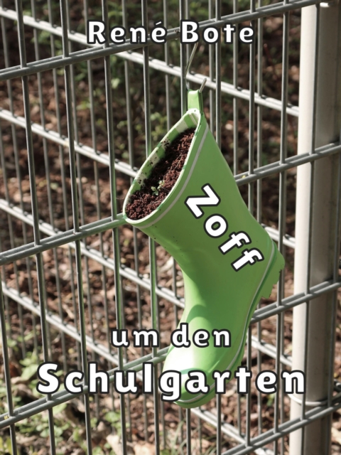 Zoff um den Schulgarten